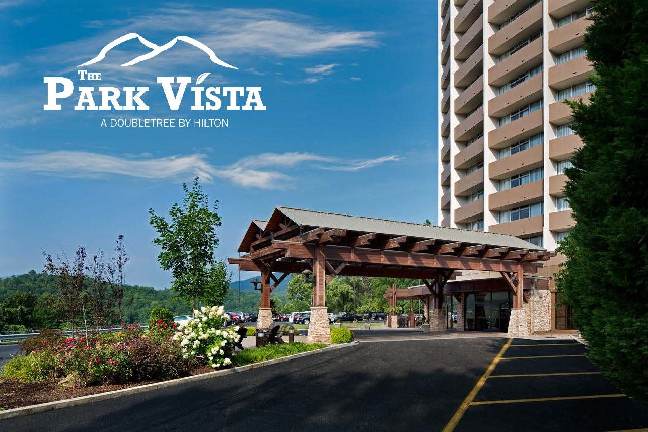 Park Vista Hotel Gatlinburg, TN